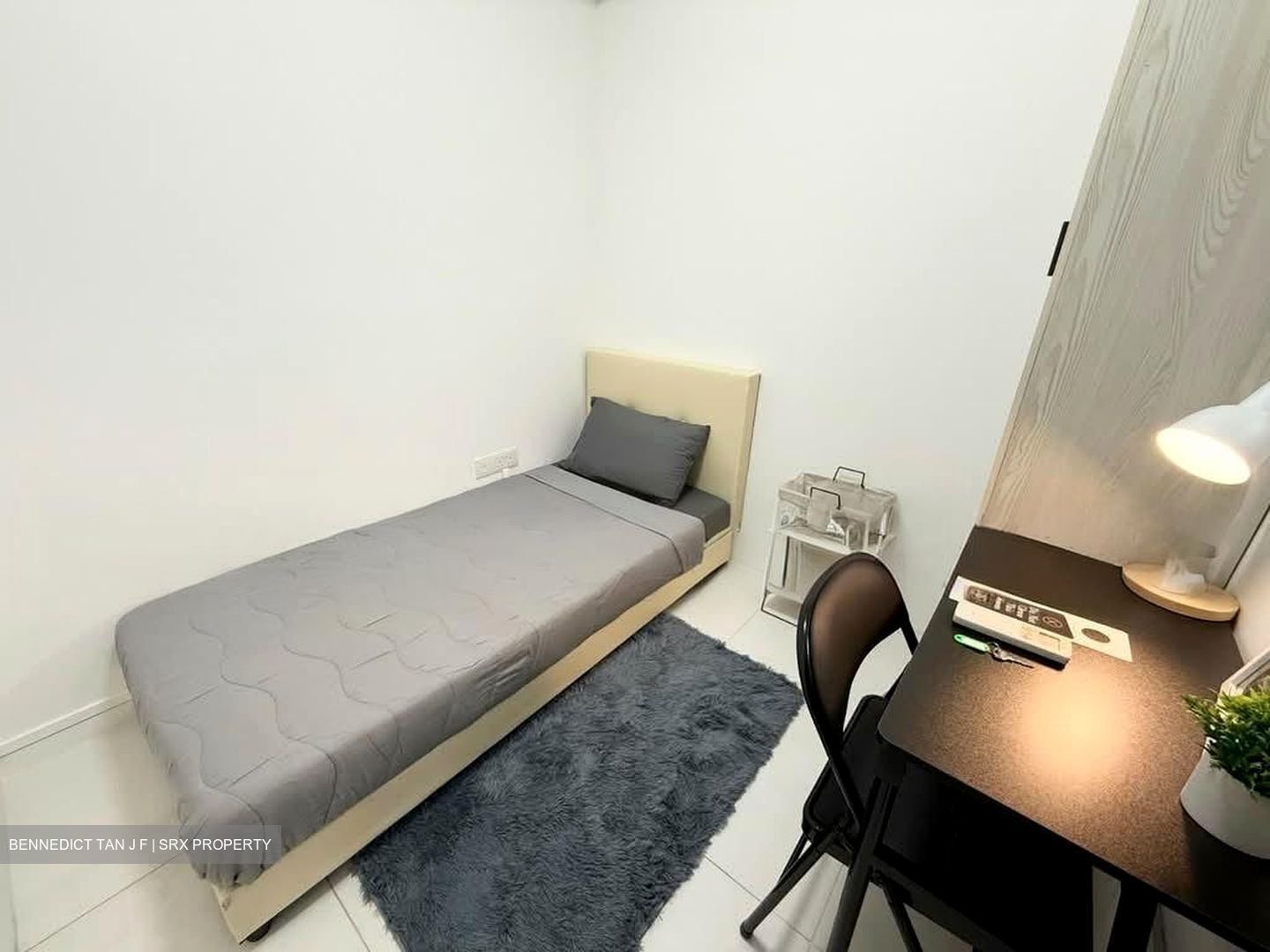 The Lakefront Residences (D22), Condominium #581770751